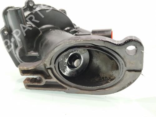 Vacuum pump FORD FOCUS I (DAW, DBW) 1.8 TDCi | BP32046280M80