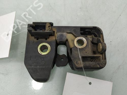 Used Tailgate lock SEAT CORDOBA (6K1, 6K2) 1.9 SDI (68 hp) 19646008