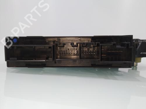 Vindusheismotor venstre bak AUDI A4 B7 (8EC) 2.0 TDI 16V | BP24815825E23 