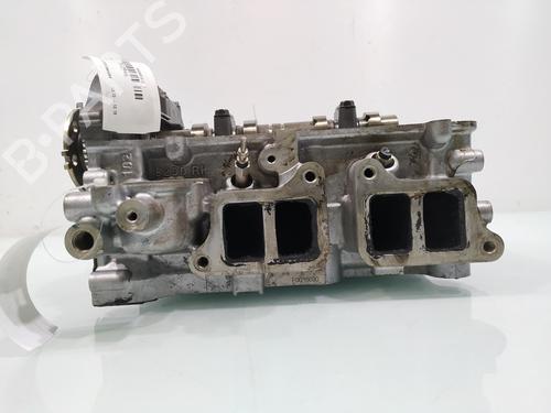 Cylinder head SUBARU FORESTER (SJ_) 2.0 D AWD (SJD) | BP31887909M5