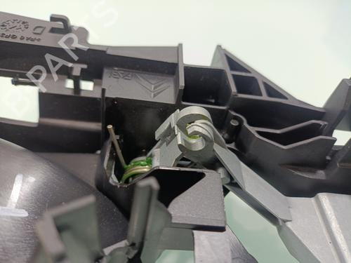 Rear right interior door handle DS DS 5 (KF_)  | BP33694148I16  - Image 6