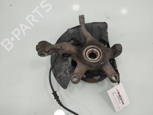 Used Left front steering knuckle MERCEDES-BENZ A-CLASS (W168) A 170 CDI (168.009, 168.109) (95 hp) 10717667
