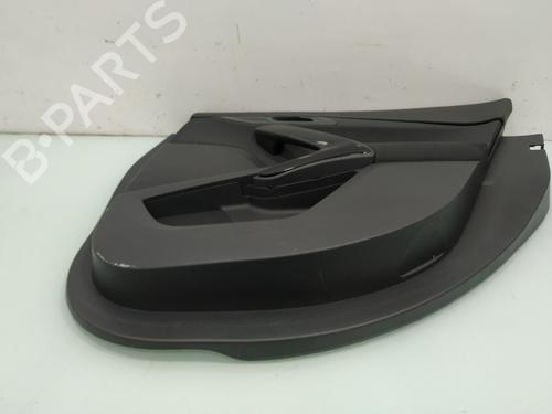 Rear right panel PEUGEOT 508 I (8D_) 2.0 HDi | BP16147457C61 