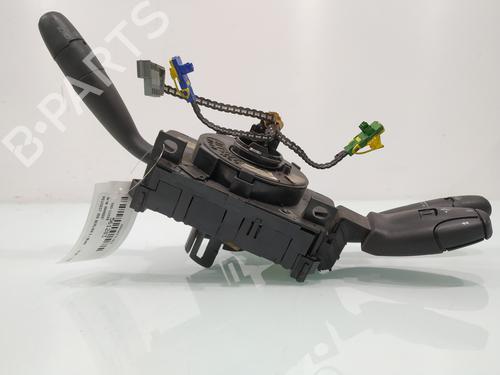 Headlight switch PEUGEOT 206 Hatchback (2A/C) 1.4 HDi eco 70 | BP31792339I24 