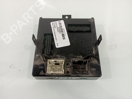Electronic module RENAULT VEL SATIS (BJ0_) 2.2 dCi (BJ0E, BJ0F, BJ0G, BJ0H) | BP29582515M83 