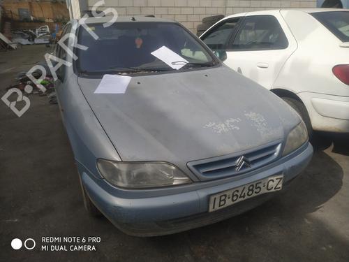 Front left window mechanism CITROËN XSARA (N1) 1.9 TD | BP8095237C22 