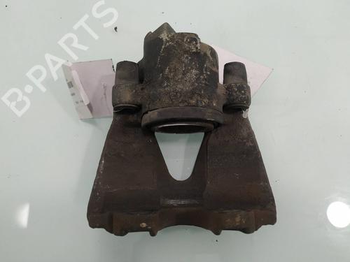 Bremssattel links vorne SEAT TOLEDO II (1M2) 1.9 TDI 4Drive | BP11706701M105 