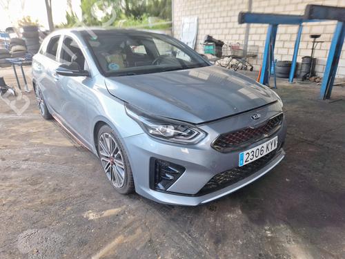 Brugte KIA PROCEED (CD) [2018-2025]  4240564