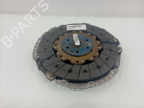 Annen OPEL ASTRA H (A04) 1.9 CDTI (L48) (120 hp) 26487503
