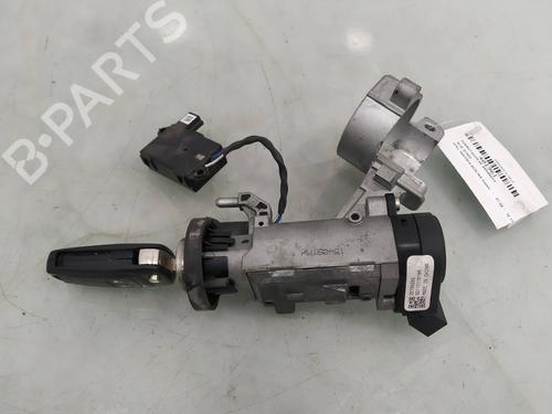 Ignition barrel OPEL INSIGNIA A Saloon (G09) 2.0 CDTI (69) | BP10191885M48 