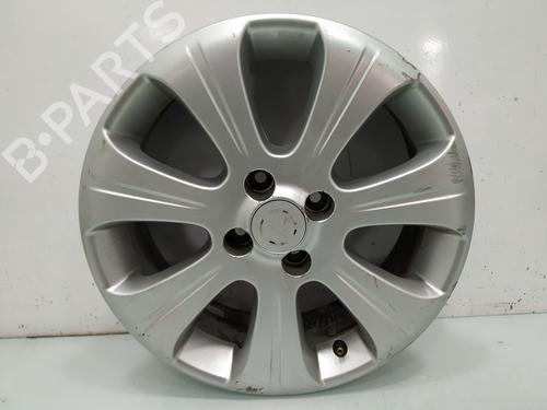 Felg OPEL CORSA D (S07) [2006-2015]  21218696