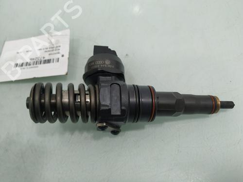 Used Injector SEAT IBIZA III (6L1) [2002-2009]  17790873