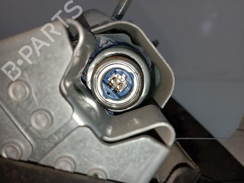 Driver airbag CITROËN C4 Picasso I MPV (UD_) 2.0 HDi 138 | BP12994596C9 