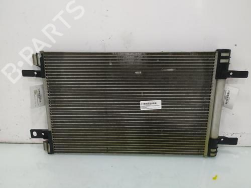 Used Heater matrix CITROËN C4 SPACETOURER (3D_) [2018-2025]  21167219