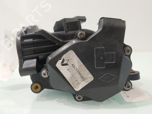 Throttle body RENAULT GRAND SCÉNIC III (JZ0/1_) 1.6 dCi (JZ00, JZ12) | BP29156845M82 