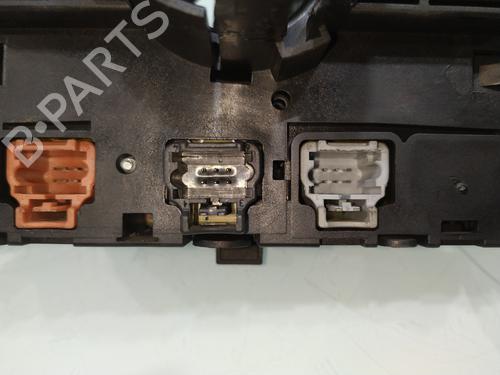 Headlight switch PEUGEOT 307 (3A/C)  | BP31584765I24 