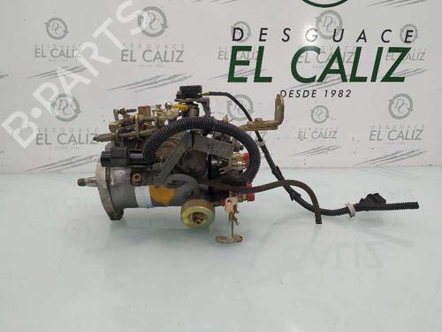 Used Injection pump TATA INDICA 1.4 D (53 hp) 8091679