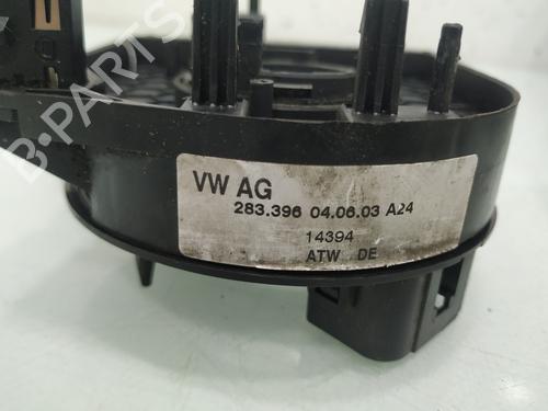 Squib airbag SEAT IBIZA III (6L1)  | BP20491780C102 