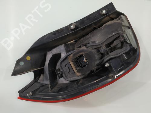 Højre baglygte RENAULT GRAND SCÉNIC II (JM0/1_) 1.5 dCi | BP29914751C35