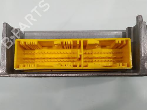 ECU airbags MERCEDES-BENZ A-CLASS (W169) A 180 CDI (169.007, 169.307) | BP27222881M53 