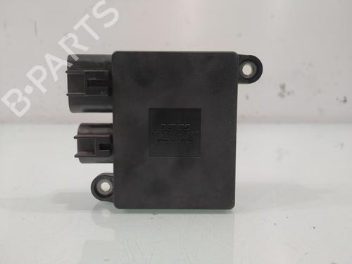 Heater resistor MAZDA 5 (CR) 2.0 CD (CR19) | BP37020382M108 - Image 4