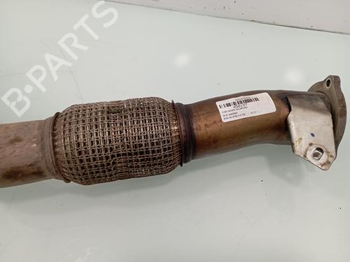 Exhaust system AUDI Q5 (FYB, FYG) 3.0 TDI quattro | BP15259640M121 