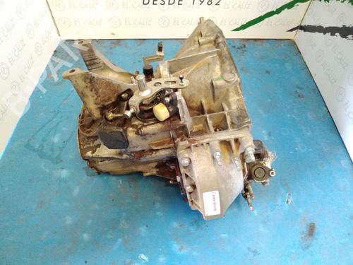 Used Gearbox CITROËN C5 II (RC_) [2004-2008]  8084398