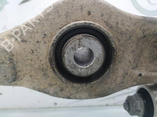 Right front suspension arm AUDI A6 C6 Avant (4F5) 3.0 TDI quattro | BP8094956M13 