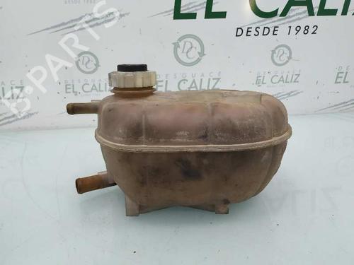 Used Expansion tank RENAULT MASTER II Van (FD) 2.5 D (80 hp) 10243028