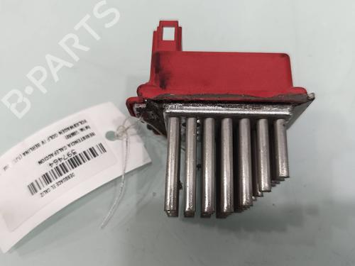 Used Heater resistor Heater resistor 38095620 38095620