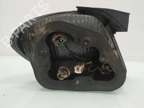 Right taillight HYUNDAI COUPE I (RD) 1.6 i 16V | BP11035941C35 