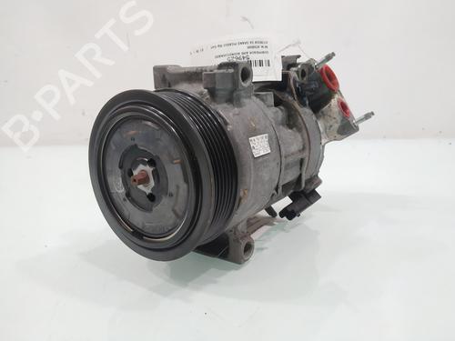 Compresseur AC CITROËN C4 Grand Picasso II (DA_, DE_) [2013-2026]  31320229
