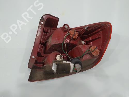 Left taillight HYUNDAI GETZ (TB) 1.1 | BP27712230C34 