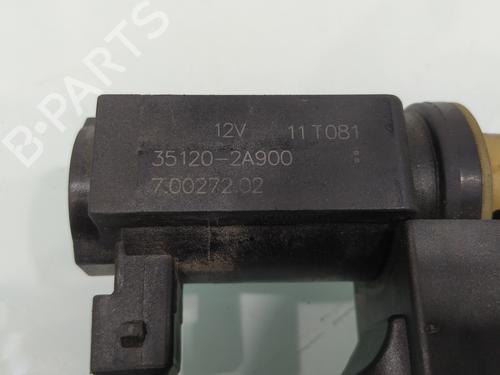 Electronic sensor HYUNDAI i30 (FD)  | BP33177191M84  - Image 5