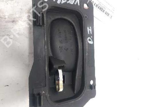 Front left interior door handle OPEL VECTRA B (J96)  | BP8085498I13 