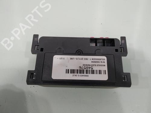 Electronic module VW T-ROC (A11, D11) | BP30580613M83