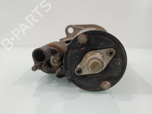Starter AUDI A3 (8P1)  | BP29955713M8