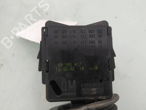 Steering column stalk OPEL CORSA C (X01) 1.0 (F08, F68) | BP8097398I23 