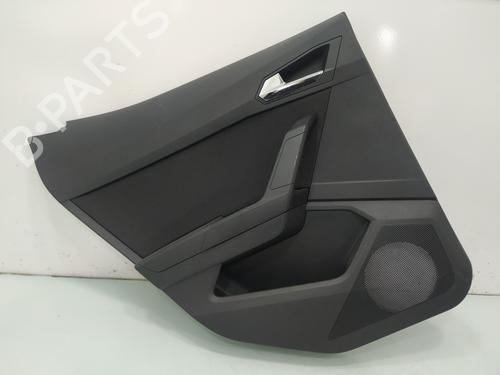 Used Rear left panel SEAT ARONA (KJ7, KJP) 1.0 TSI (115 hp) 20491829