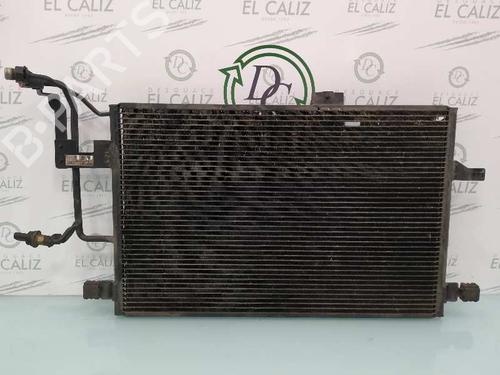 Used Heater matrix AUDI A6 C5 Avant (4B5) 2.5 TDI quattro (180 hp) 8086985