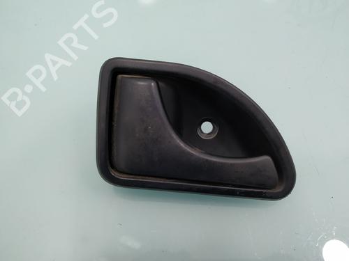 Used Front left interior door handle NISSAN KUBISTAR Van (X76) 1.5 dCi 70 (68 hp) 8086825