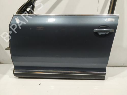 Left front door VW TOUAREG (7LA, 7L6, 7L7) 3.0 V6 TDI | BP16574634C2 
