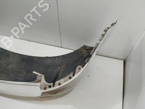Rear bumper SEAT ALTEA XL (5P5, 5P8)  | BP10986429C8 