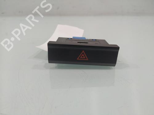 Pulsante luci di emergenza VW T-ROC (A11, D11) [2017-2025]  30580581