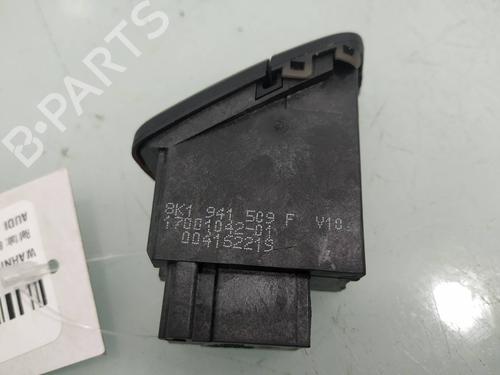 Warning switch AUDI A5 Sportback (8TA) 2.0 TDI | BP8096592I22 