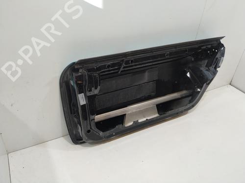Right front door AUDI TT (8N3) 1.8 T | BP11704862C3 