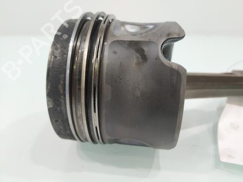 Other VW PASSAT B7 Variant (365)  | BP29532222O1 