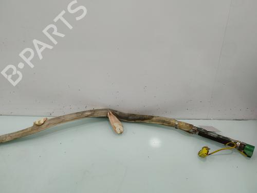 Used Left curtain airbag VW TOUAREG (7LA, 7L6, 7L7) 3.0 V6 TDI (225 hp) 16541355