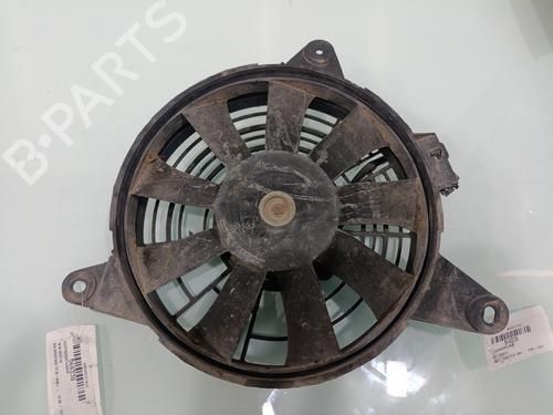 Used Radiator fan Radiator fan KIA SPORTAGE SUV (K00) 2.0 TD 4WD (83 hp) 33430652 33430652