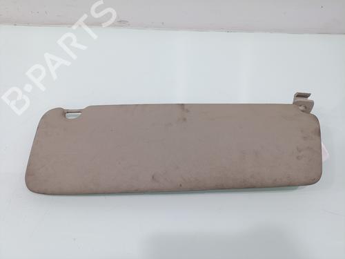 Left sun visor OPEL VIVARO B Bus (X82)  | BP32697364I1  - Image 6